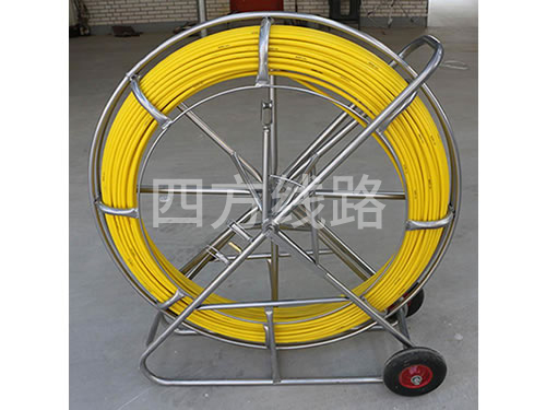 玻璃鋼穿孔器001