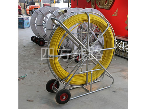 玻璃鋼穿孔器002